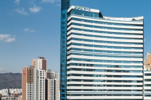 경기도청, 55년 팔달산 시대 접고 광교 신청사로 이전