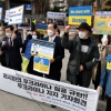 풀뿌리 민주주의, 우크라 손잡다