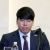 키움 ‘음주운전’ 강정호 임의해지 복귀 승인 요청