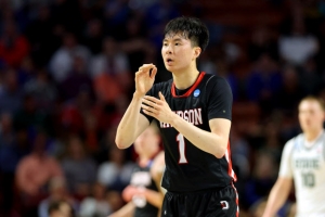 이현중의 꿈은 NBA 드래프트에서 멈추지 않는다