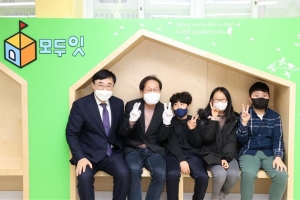 방과 후 틈새 시간까지 돌보는 도봉