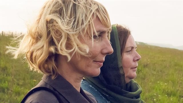 영화 ‘사랑 후의 두 여자’