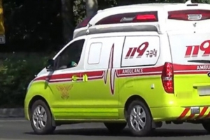 [속보] 제주 백사장서 20대 남성 시신 발견…해경 수사