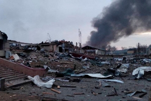 “벨라루스 참전 준비 포착”…러시아-우크라 전쟁 국제전으로 확산되나