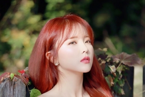 ‘논문 표절 논란’ 홍진영 근황 “속죄하는 심정으로...”