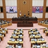 대법 “주·정차 단속 미뤄준 부산시의회 조례는 무효”