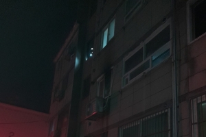 인천 빌라 화재로 20여명 긴급 대피 … 술 취한 60대 여성 “내가 불 질러” 횡설수설