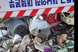 화재에 삼켜진 40년 장사터···상인·주민·구청 모두 난감해진 화마 속사정