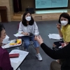 지역 현안 조사~실천 방안 도출 역량 강화… 강서, 모든 동 찾아 주민자치 워크숍 개최