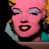 앤디 워홀 ‘마릴린 먼로’ 초상 낙찰…20세기 작품 최고가