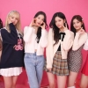 케이팝서 맞붙은 하이브·JYP… 4세대 걸그룹 흥행 전쟁