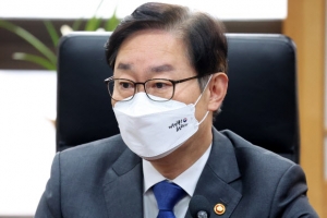 초유의 인수위 업무보고 거절…당황한 기색 역력한 법무부