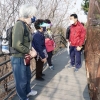 여기서 걷고 저기서 쉬는… 이곳은 ‘힐링 성북’