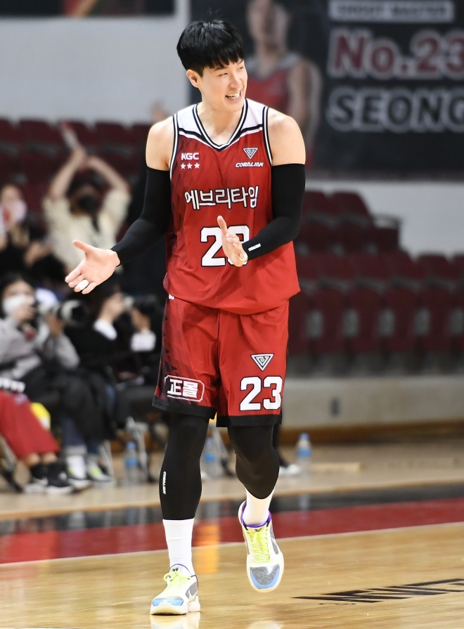 KBL 제공