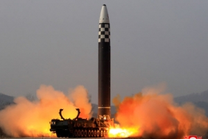 “북한, 핵실험 임박…케이블 연결만 남았다” 징후 포착