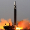 [속보] 미 前당국자 “북한, 중러서 미사일 부품·기술 조달”
