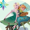 밀리의 서재, 디즈니·픽사·마블 캐릭터 등장하는 영어 오디오북 공개