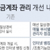 금천구, 안전한 재무행정 시스템 구축…공금횡령 원천 차단