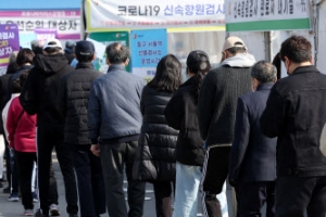 정점 지났다는데 자꾸 느는 위중증자 “치료제 확보 못 하면 하루 600명 사망”