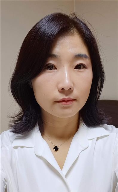 김혜영 ‘마음을 거닐다’ 심리상담연구소장