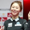 “휴~살았다” 김가영, 스롱 피아비 상대 첫 승 일궈낼까