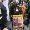 “장애인 권리 보장”…출근길 지하철 시위, 멈출 수 없는 이유