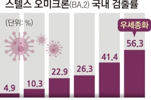 예상보다 위중증 증가세 낮다? “전원 못한 ‘통계 밖 중환자’ 있다”