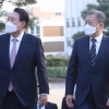 [사설] 경제해일 닥치는데 감정싸움 지새우는 신구권력