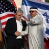 이스라엘·아랍 4국 중동 새판짜기… 팔레스타인 미루고 ‘反이란·反러’
