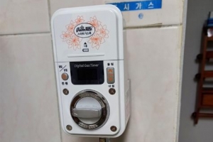 종로, 독거노인·장애인 가스 누출 걱정 없게