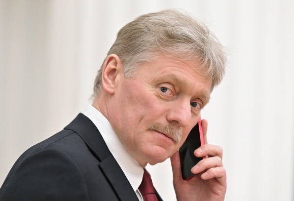 드미트리 페스코프 크렘린궁 대변인