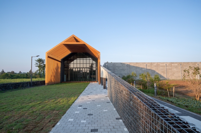 제주도립미술관 제공