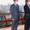 “공원 조성, 공공기관 추가 이전”… 울산 혁신도시 활성화 추진