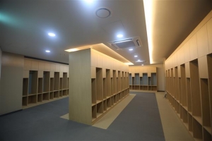 추신수 쓴소리에… 잠실야구장 달라졌다