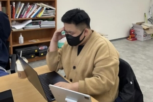 ‘정은표 아들’ 정지웅, 서울대 입학 후 근황