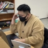 ‘정은표 아들’ 정지웅, 서울대 입학 후 근황