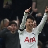 손흥민 EPL 몸값 순위는 8위…추정 이적료가 무려