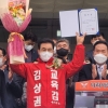 경남교육감 선거 진보 박종훈 교육감과 중도·보수 김상권 후보 맞대결 전망