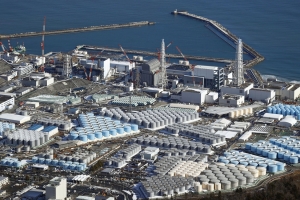 후쿠시마 오염수 30년 방출…日언론 “반대 없는 한국”