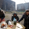 [STOP PUTIN] 우크라 여성 “우릴 감자포대 다루듯” 이름도 섬칫한 ‘여과 캠프’