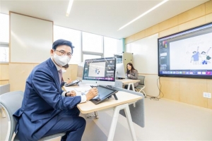 “교육이 미래”… ‘송파쌤’ 교육센터 13·14관 오픈