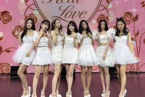 오마이걸, 데뷔 7주년…이달 말 팬미팅