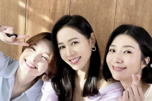 손예진 결혼식날 막내린 ‘서른, 아홉’…자체 최고시청률