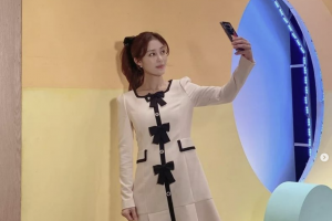 탁재훈 “이지현과 결혼하면 애가 넷”