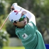 마지막 ‘호수의 여인’은 컵초…김효주, LPGA 투어 셰브론 챔피언십 8위
