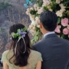 “디즈니 공주인 줄”…현빈♥손예진, 결혼식 2부 공개
