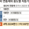 낙농가 반발에 막힌 ‘우유값 개편’