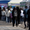 [속보] 오후 6시까지 전국 11만명 확진…전날보다 6만명 적어