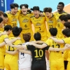 ‘30점 폭격’ 케이타… KB 첫 챔프전 진출