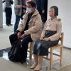 소녀상, 도쿄에 앉는 데만 7년… 협박에도 함께 앉은 1600 日양심